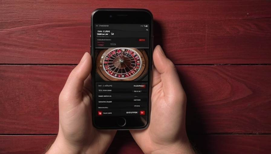 mobile casino ireland detail