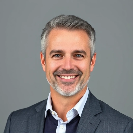 Padraig Walsh — Casino Technology Journalist and data analyst reviewer